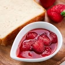 Strawberry Preserves